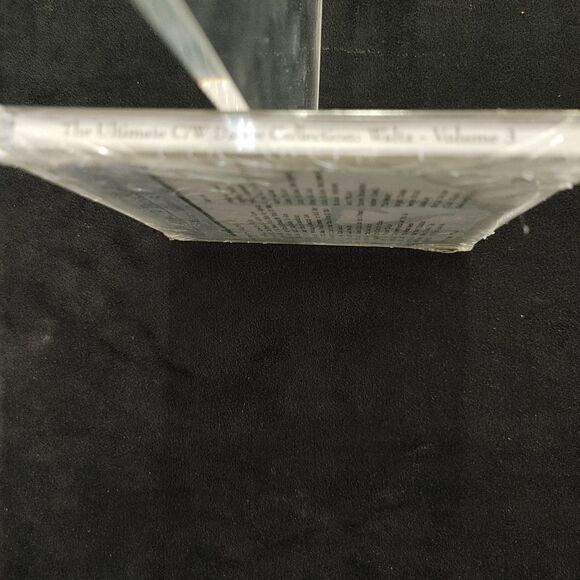 THE ULTIMATE COUNTRY WESTERN DANCE COLLECTION- WALTZ VOLUME 3 BY VARIOUS ARTISTS - Picture 4 of 4